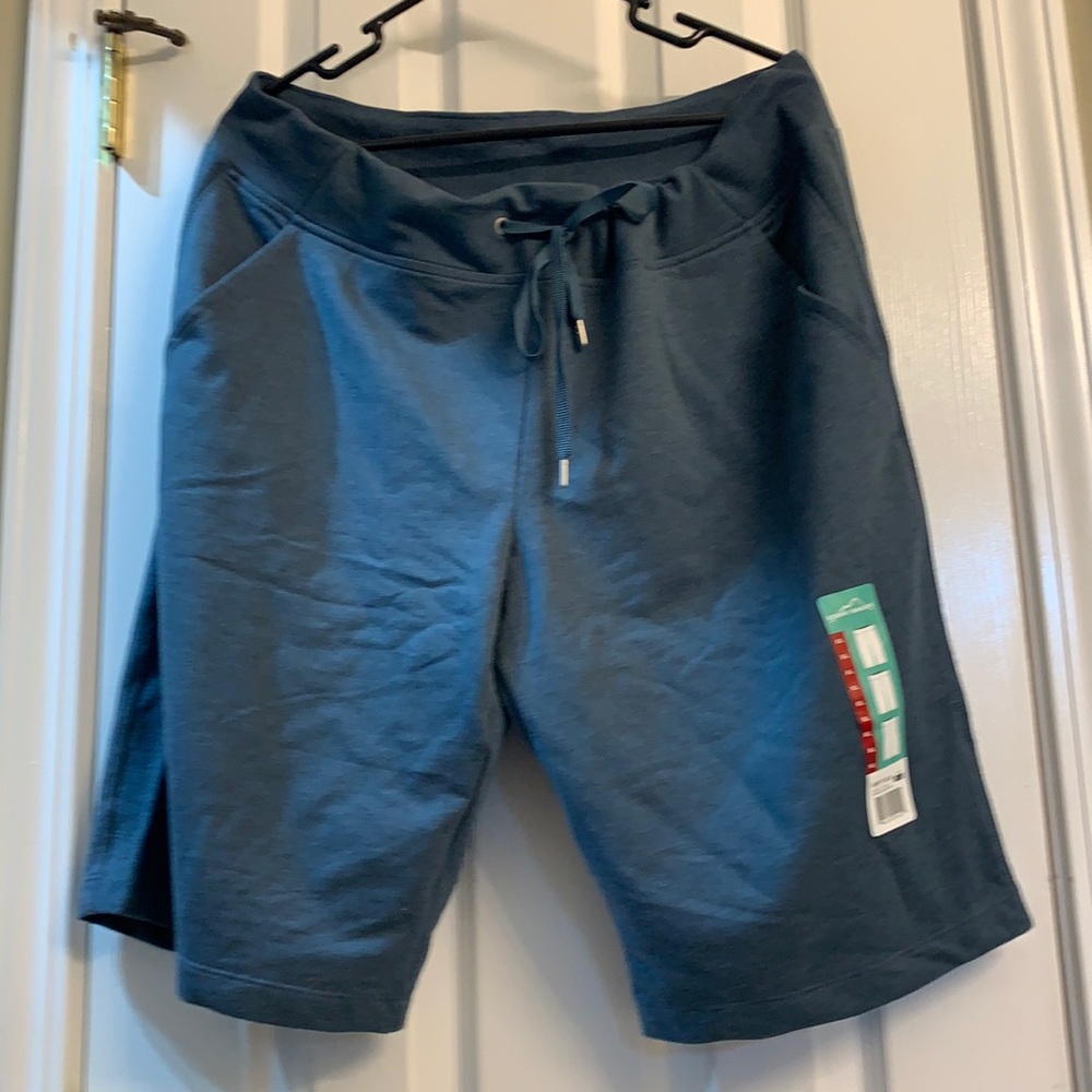 Eddie Bauer shorts